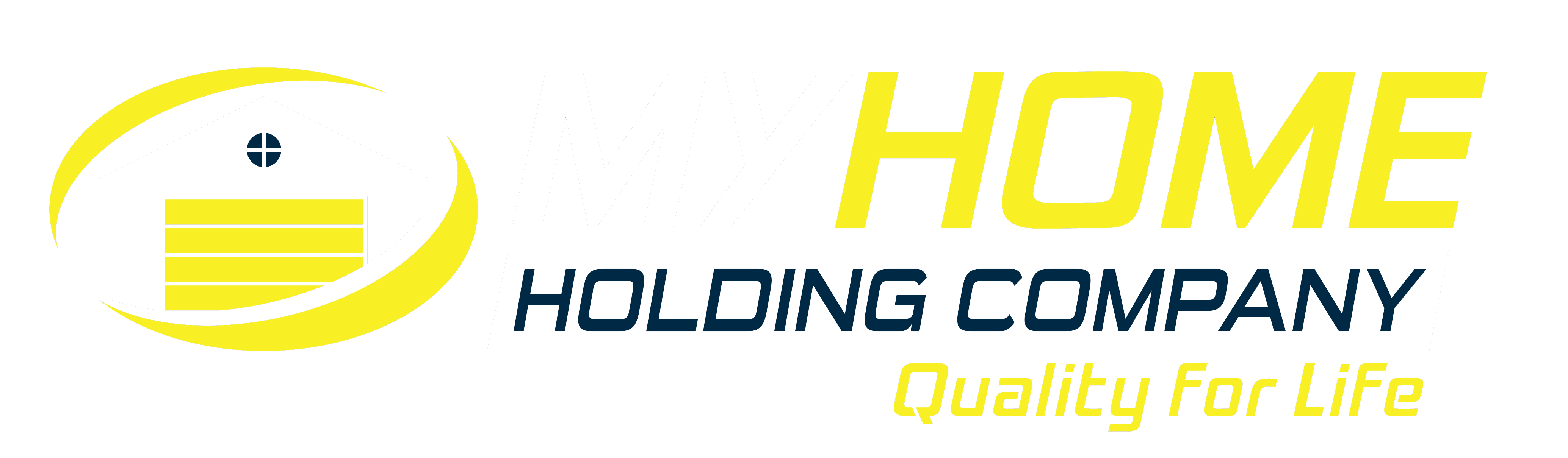 MyHome Holding Company