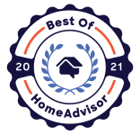 MyHome Holding Company - HomeAdvisor Award