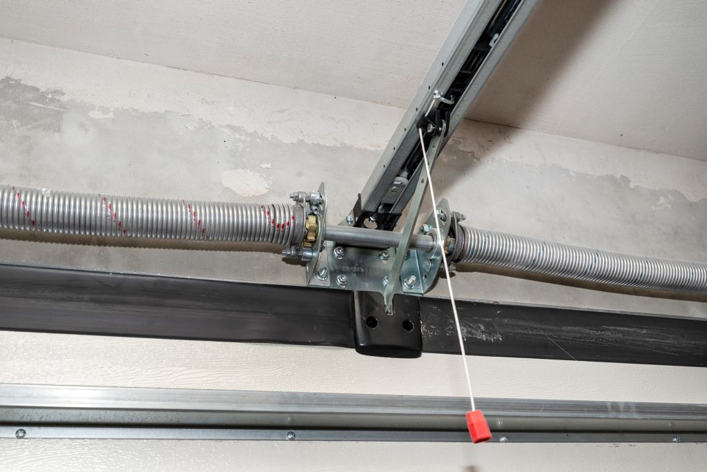 MyHome Holding Company Garage Door Repair Services